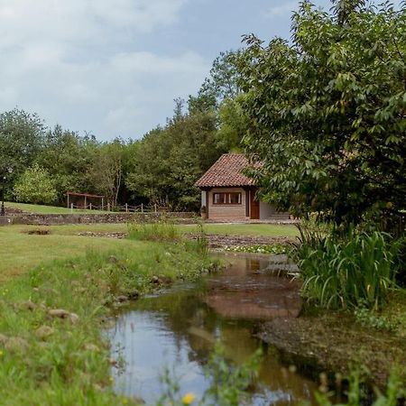 Pensjonat El Molino De Bonaco San Vicente De La Barquera Zewnętrze zdjęcie