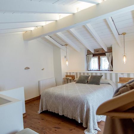 Pensjonat El Molino De Bonaco San Vicente De La Barquera Zewnętrze zdjęcie