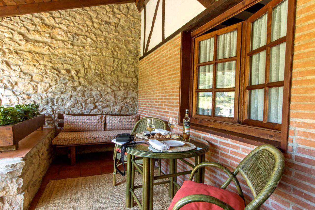 Pensjonat El Molino De Bonaco San Vicente De La Barquera Zewnętrze zdjęcie