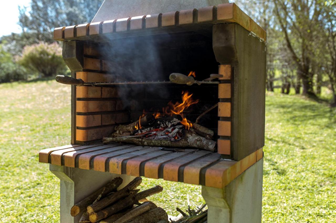 Pensjonat El Molino De Bonaco San Vicente De La Barquera Zewnętrze zdjęcie