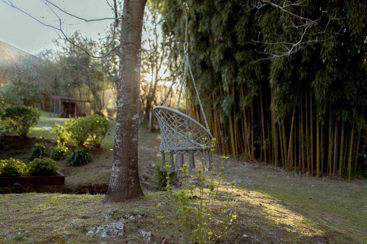 Pensjonat El Molino De Bonaco San Vicente De La Barquera Zewnętrze zdjęcie