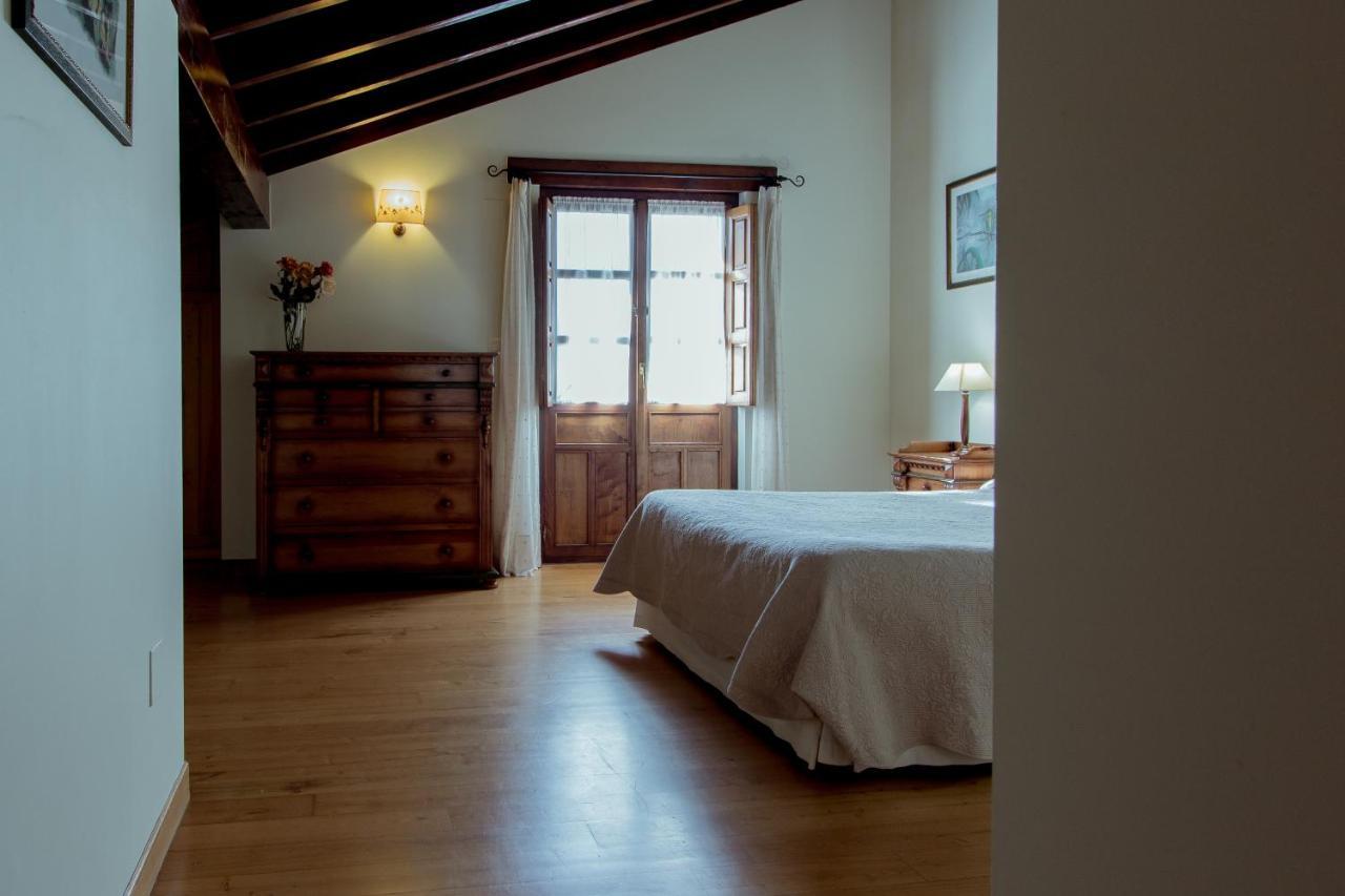 Pensjonat El Molino De Bonaco San Vicente De La Barquera Zewnętrze zdjęcie