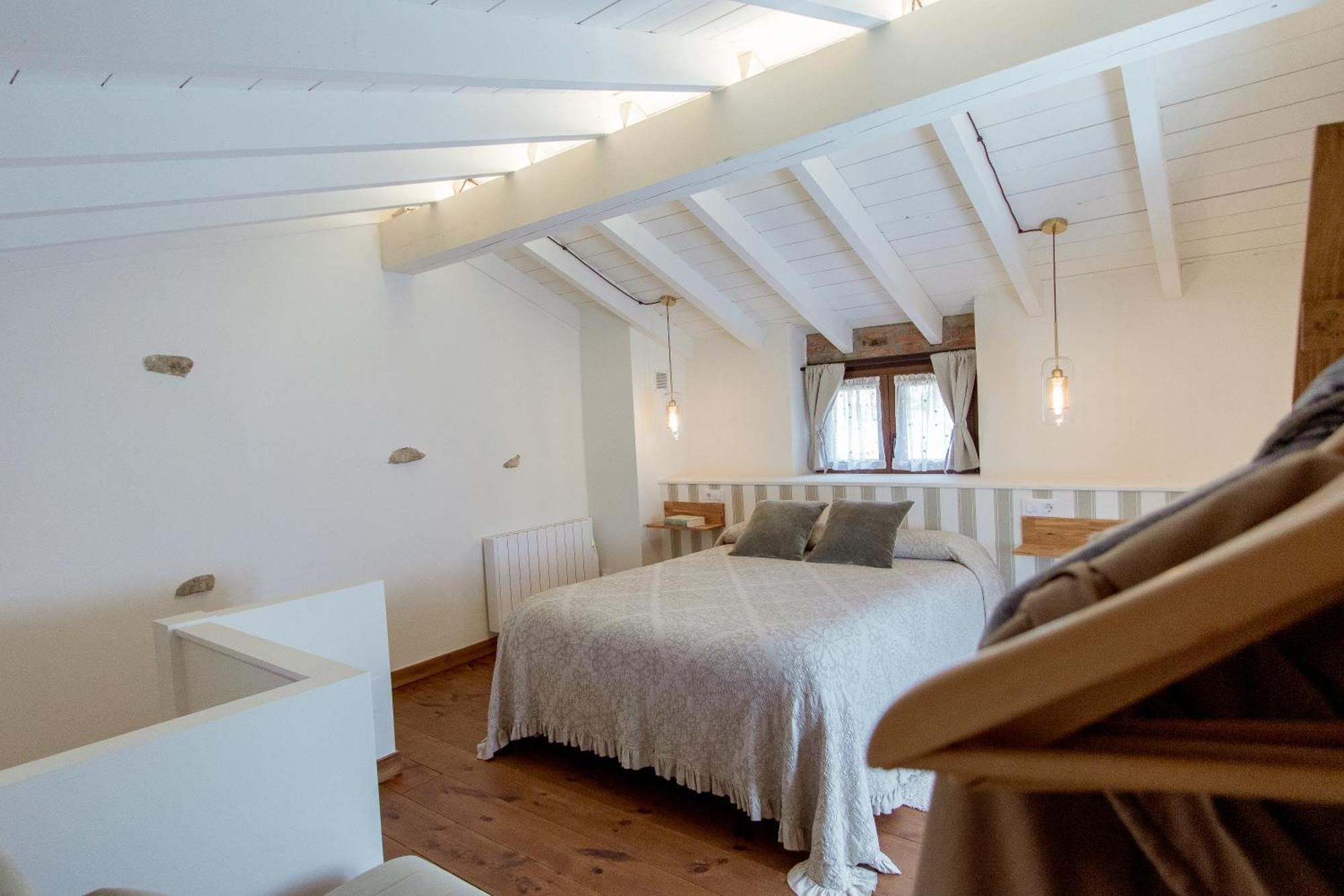 Pensjonat El Molino De Bonaco San Vicente De La Barquera Zewnętrze zdjęcie